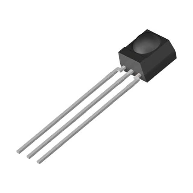 TSOP2130 Vishay Semiconductor Opto Division  Sensori ottici - Fotorilevatori - Ricevitore remoto